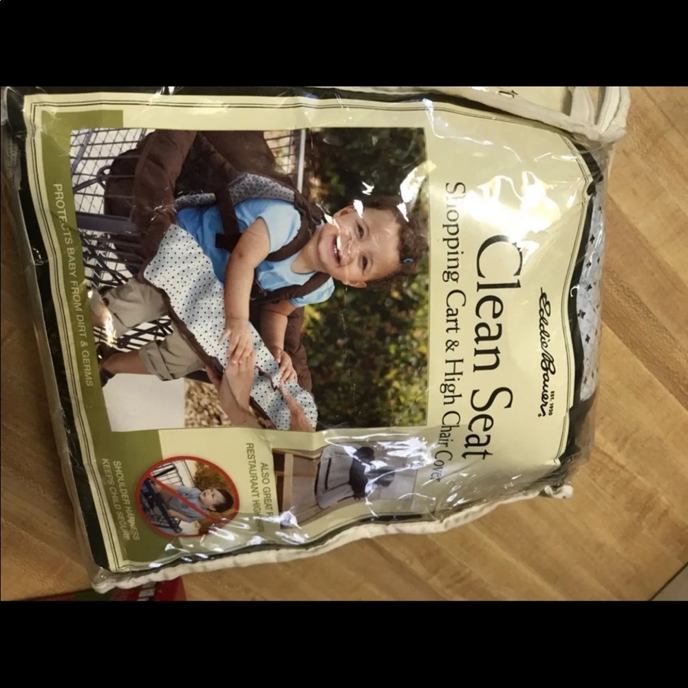 Eddie Bauer